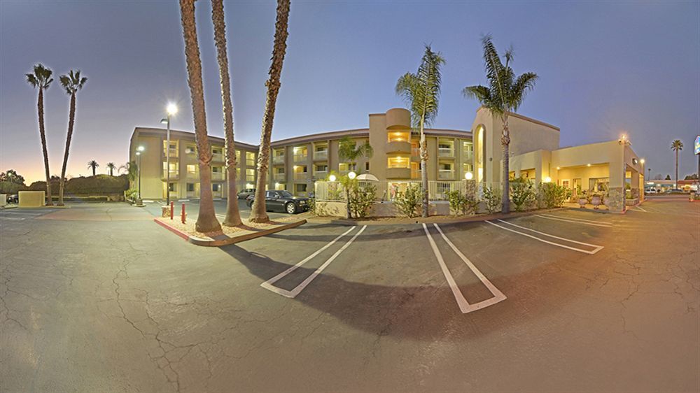 Chula Vista Inn Hotel Chula Vista