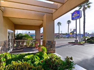 Chula Vista Inn Hotel 2*