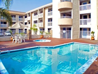 Chula Vista Inn 2*