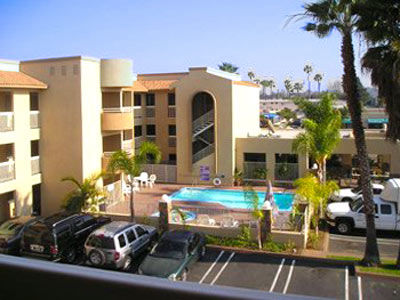 Chula Vista Inn Hotel